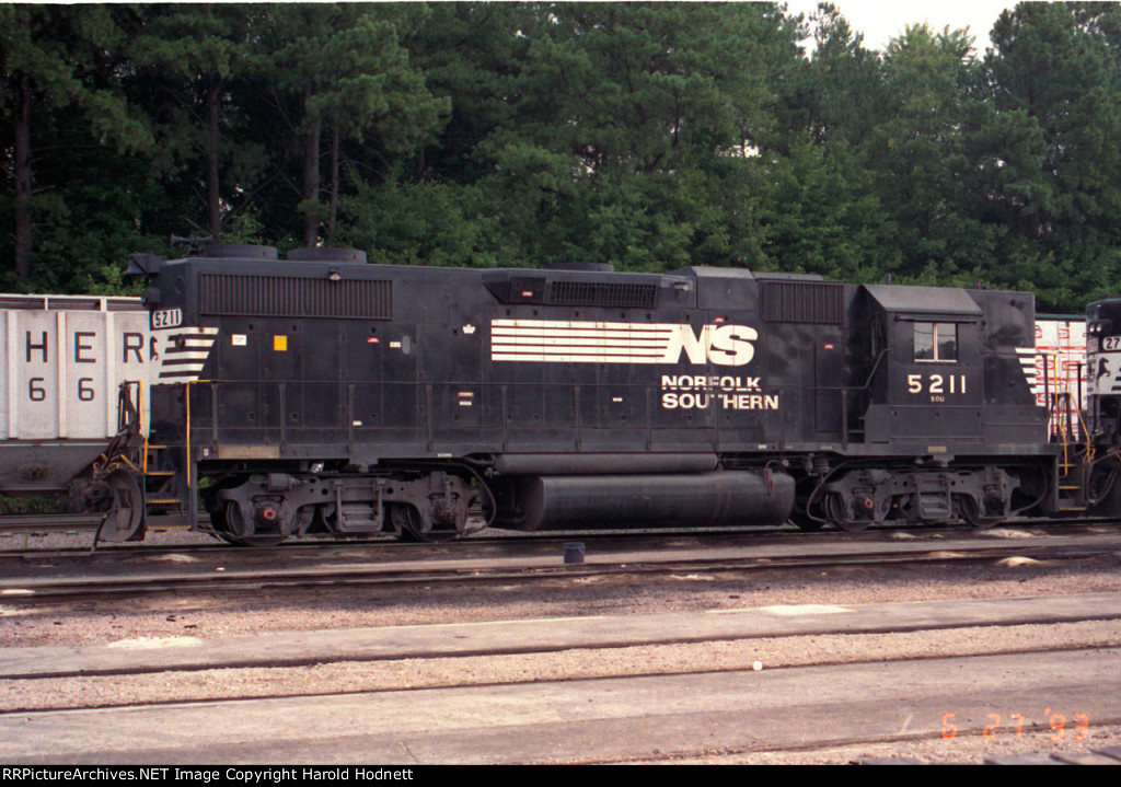 NS 5211